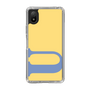 Slim Protection Case［ Original - initial color - U yellow ］