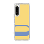 Slim Protection Case［ Original - initial color - U yellow ］
