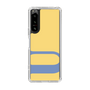 Slim Protection Case［ Original - initial color - U yellow ］