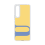 Slim Protection Case［ Original - initial color - U yellow ］