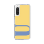 Slim Protection Case［ Original - initial color - U yellow ］