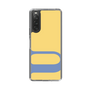 Slim Protection Case［ Original - initial color - U yellow ］