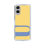 Slim Protection Case［ Original - initial color - U yellow ］