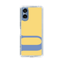 Slim Protection Case［ Original - initial color - U yellow ］