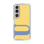 Slim Protection Case［ Original - initial color - U yellow ］