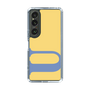 Slim Protection Case［ Original - initial color - U yellow ］