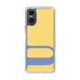 Slim Protection Case［ Original - initial color - U yellow ］