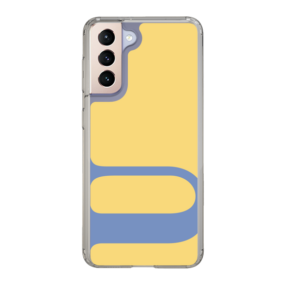Slim Protection Case［ Original - initial color - U yellow ］