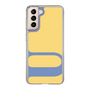 Slim Protection Case［ Original - initial color - U yellow ］