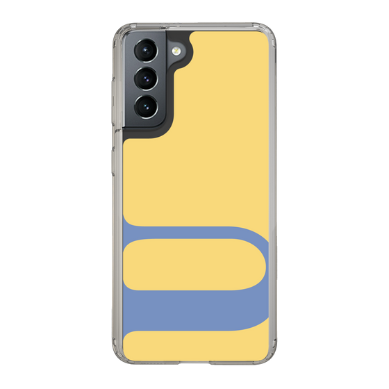 Slim Protection Case［ Original - initial color - U yellow ］