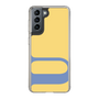 Slim Protection Case［ Original - initial color - U yellow ］