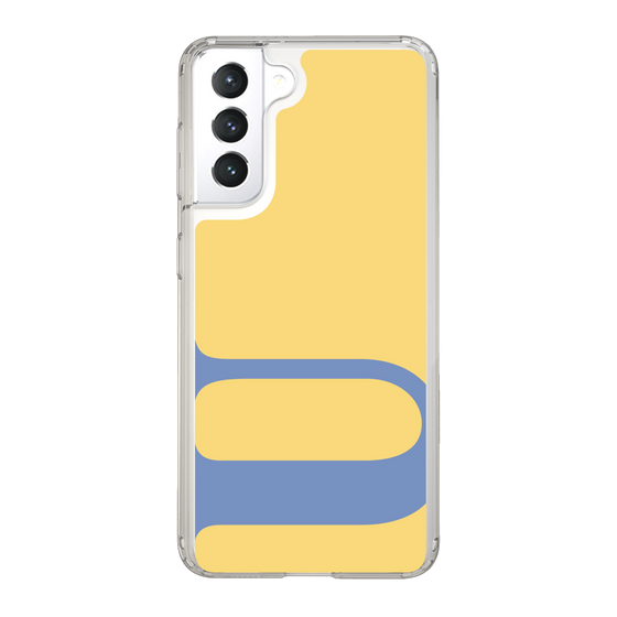 Slim Protection Case［ Original - initial color - U yellow ］