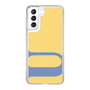 Slim Protection Case［ Original - initial color - U yellow ］