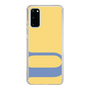 Slim Protection Case［ Original - initial color - U yellow ］