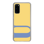 Slim Protection Case［ Original - initial color - U yellow ］