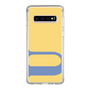 Slim Protection Case［ Original - initial color - U yellow ］