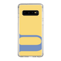 Slim Protection Case［ Original - initial color - U yellow ］