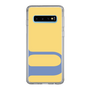 Slim Protection Case［ Original - initial color - U yellow ］