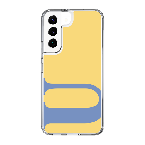 Slim Protection Case［ Original - initial color - U yellow ］