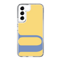 Slim Protection Case［ Original - initial color - U yellow ］