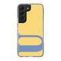 Slim Protection Case［ Original - initial color - U yellow ］