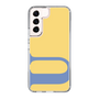 Slim Protection Case［ Original - initial color - U yellow ］