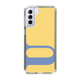 Slim Protection Case［ Original - initial color - U yellow ］
