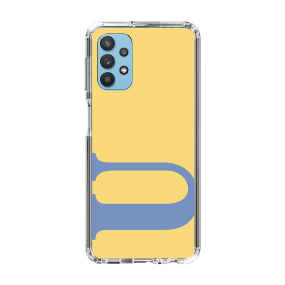 Slim Protection Case［ Original - initial color - U yellow ］