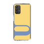 Slim Protection Case［ Original - initial color - U yellow ］