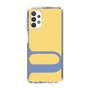 Slim Protection Case［ Original - initial color - U yellow ］