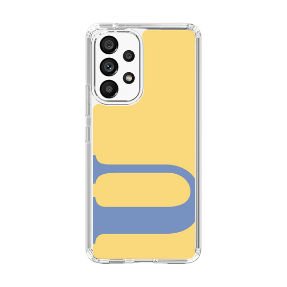 Slim Protection Case［ Original - initial color - U yellow ］