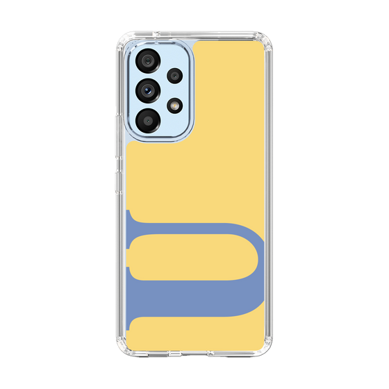 Slim Protection Case［ Original - initial color - U yellow ］
