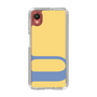 Slim Protection Case［ Original - initial color - U yellow ］