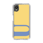 Slim Protection Case［ Original - initial color - U yellow ］