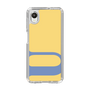 Slim Protection Case［ Original - initial color - U yellow ］