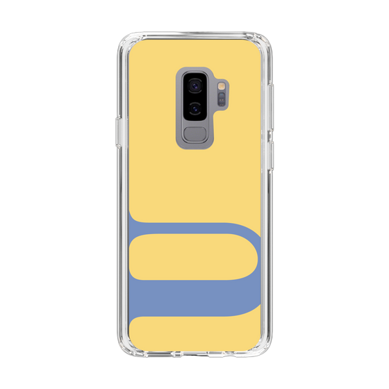 Slim Protection Case［ Original - initial color - U yellow ］