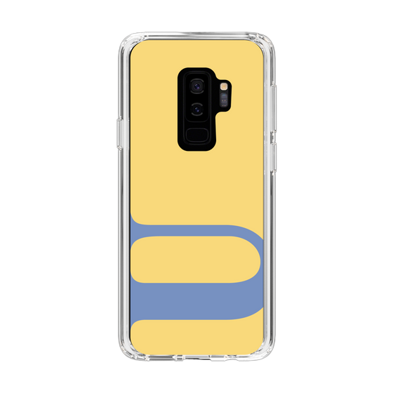 Slim Protection Case［ Original - initial color - U yellow ］