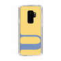 Slim Protection Case［ Original - initial color - U yellow ］