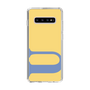 Slim Protection Case［ Original - initial color - U yellow ］