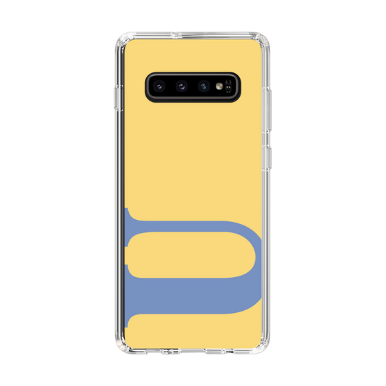 Slim Protection Case［ Original - initial color - U yellow ］