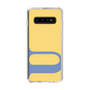 Slim Protection Case［ Original - initial color - U yellow ］