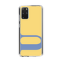 Slim Protection Case［ Original - initial color - U yellow ］