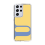 Slim Protection Case［ Original - initial color - U yellow ］