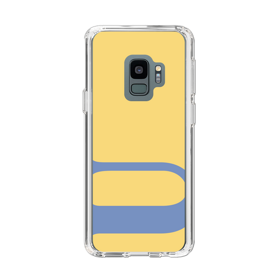 Slim Protection Case［ Original - initial color - U yellow ］