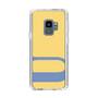 Slim Protection Case［ Original - initial color - U yellow ］