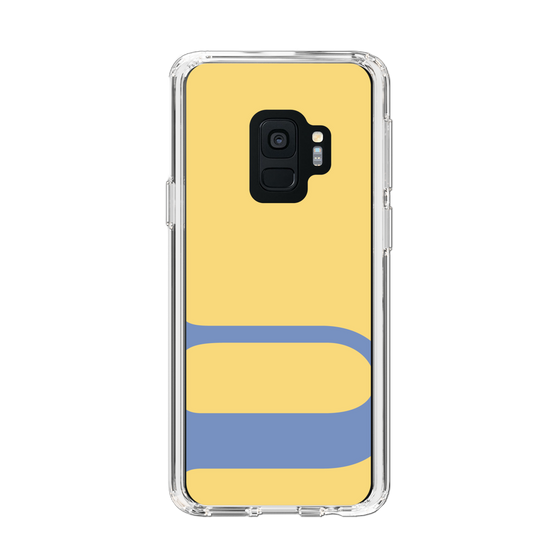 Slim Protection Case［ Original - initial color - U yellow ］