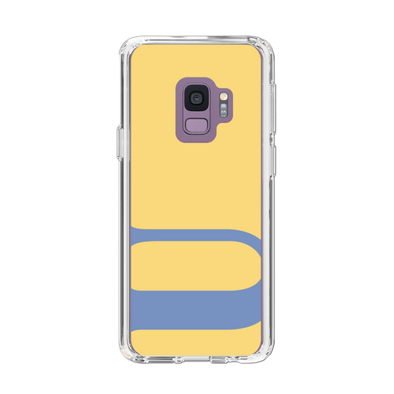 Slim Protection Case［ Original - initial color - U yellow ］