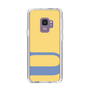 Slim Protection Case［ Original - initial color - U yellow ］