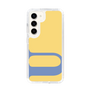 Slim Protection Case［ Original - initial color - U yellow ］