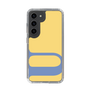 Slim Protection Case［ Original - initial color - U yellow ］